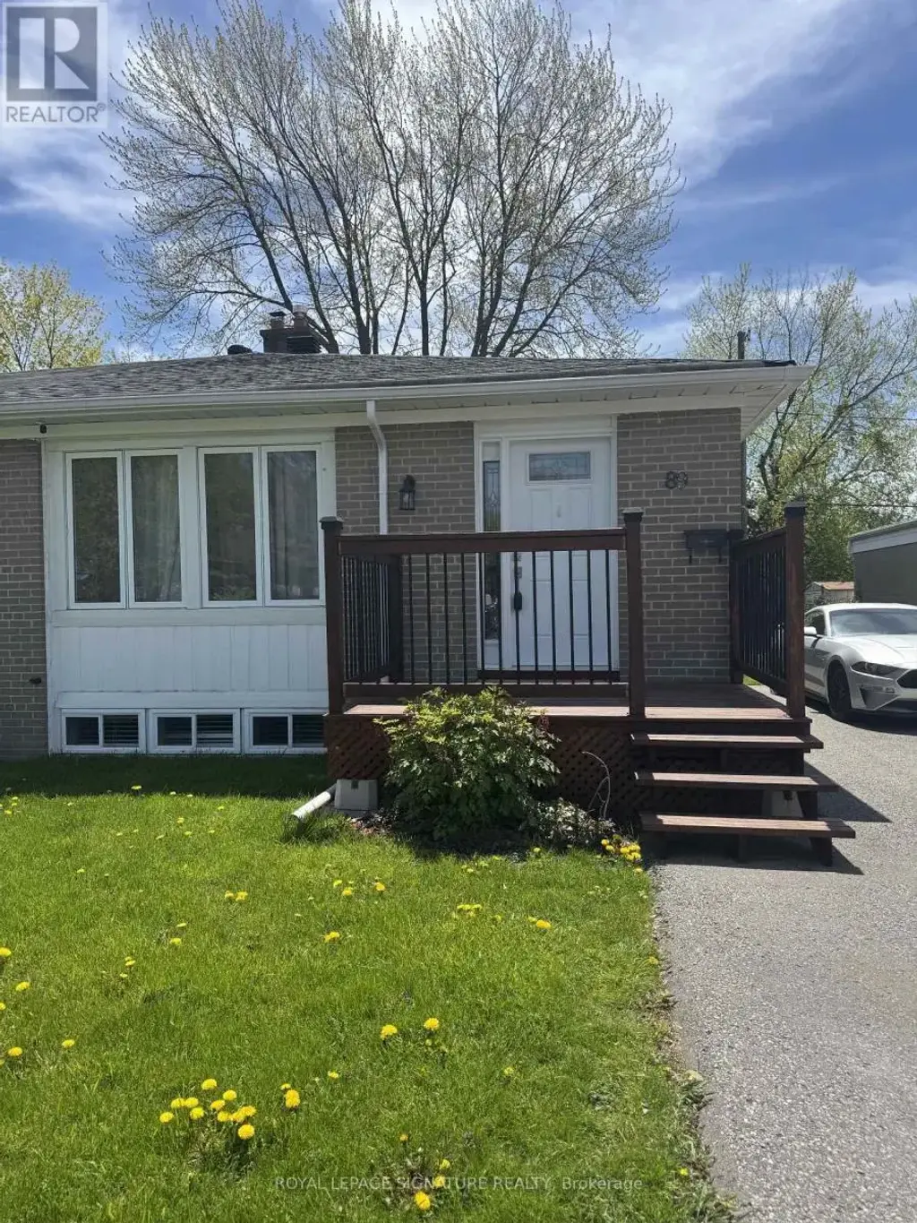 89 Hurley Road, Ajax (South East)